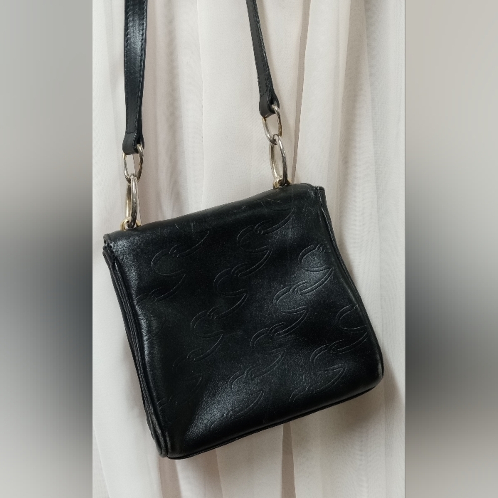 Arnold Scaasi Crossbody - Picture 2 of 5